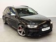 Audi RS4 4.2 FSI V8 Estate 5dr Petrol S Tronic quattro Euro 5 (450 ps) 8