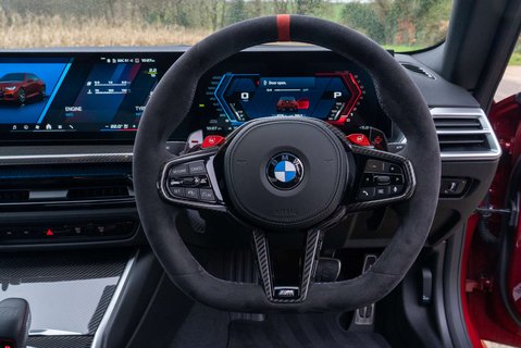 BMW M2 Auto - Facelift Model 16