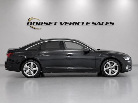 Audi A6 2.0 TDI 40 Sport S Tronic Euro 6 (s/s) 4dr 7