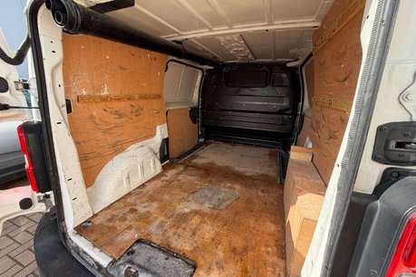 Peugeot Expert 1.5 Expert S L1 Blue HDi 58