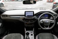 Ford Kuga ST-LINE X 3