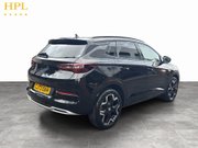 Vauxhall Grandland 1.2 Turbo Ultimate SUV 5dr Petrol Manual Euro 6 (s/s) (130 ps) 7