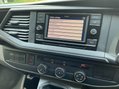 Volkswagen Transporter T28 TDI P/V STARTLINE 24