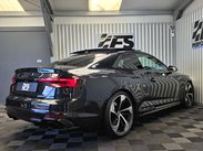 Audi RS5 2.9 TFSI V6 Sport Edition Coupe 2dr Petrol Tiptronic quattro Euro 6 (s/s) ( 6