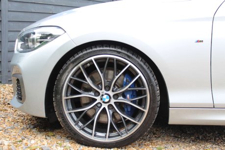 BMW 1 Series 3.0 M140I Auto 3dr 16