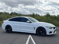 BMW 4 Series 2.0 420i GPF M Sport Auto Euro 6 (s/s) 5dr 3