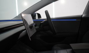 Tesla Model 3 Long Range RWD Most Range!  Now with GROK AI One Owner  23