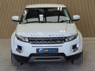 Land Rover Range Rover Evoque 2.2 Range Rover Evoque Pure Tech SD4 Auto 4WD 5dr 6