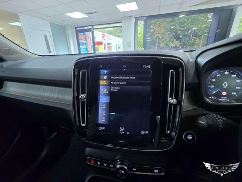 Volvo XC40 1.5 T3 Inscription Euro 6 (s/s) 5dr 79