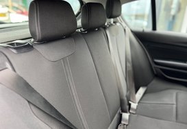 BMW 1 Series 116D SPORT 17