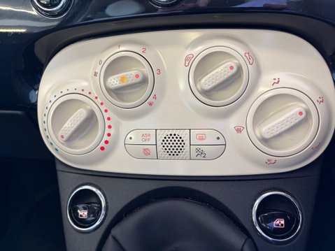 Fiat 500 0.9 TWINAIR LOUNGE 19
