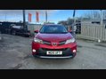 Toyota Rav 4 D-4D ICON AWD 2