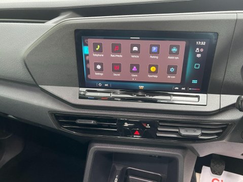 Volkswagen Caddy Maxi 2.0 TDI Euro 6 (s/s) 5dr 24