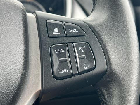 Suzuki Vitara SZ-T 34
