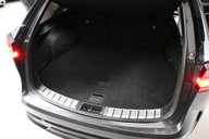 Lexus NX 2.5 NX 350h CVT 4WD 5dr 52