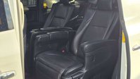 Toyota Alphard Hybrid+PowerTailgate+SuperClean 20