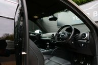 Audi S3 2.0 S3 Quattro 4WD 3dr 17