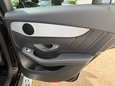 Mercedes-Benz GLC 2.1 GLC250d AMG Line G-Tronic+ 4MATIC Euro 6 (s/s) 5dr 38