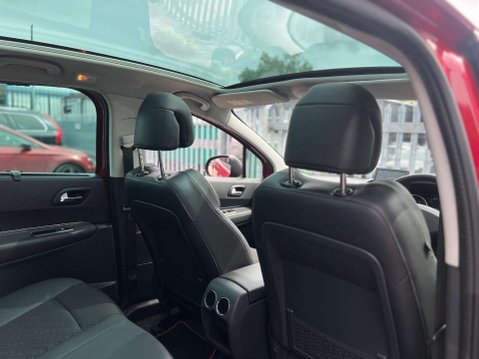 Peugeot 3008 1.6 3008 Allure e-HDi Semi-Auto 5dr 19