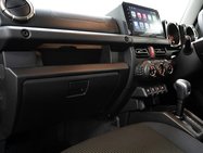 Suzuki Jimny Sierra SUV 1.5 AUTOMATIC petrol 16