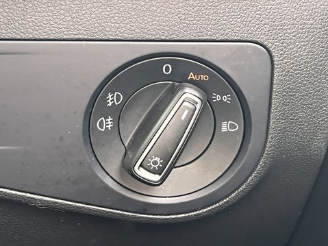 SEAT Tarraco 1.5 TSI EVO SE Technology SUV 5dr Petrol Manual Euro 6 (s/s) (150 ps) 29