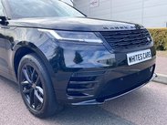 Land Rover Range Rover Velar 2.0 D200 MHEV Dynamic SE Auto 4WD Euro 6 (s/s) 5dr 50