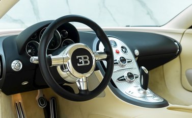 Bugatti Veyron 16.4 9