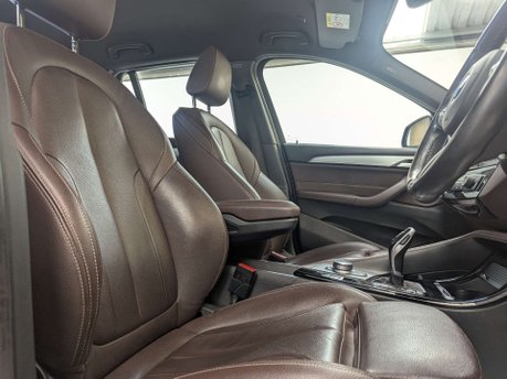 BMW X1 2.0 X1 sDrive 18d M Sport Auto 5dr 33