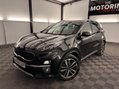 Kia Sportage 1.6 T-GDi 4 DCT AWD Euro 6 (s/s) 5dr 1