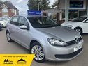 Volkswagen Golf 2.0 TDI Match DSG Euro 5 5dr