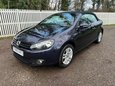 Volkswagen Golf SE TSI DSG 6