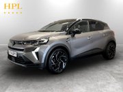 Renault Captur 1.6L 5d AUTO 141 BHP Cruise Control - Heated Seats 3