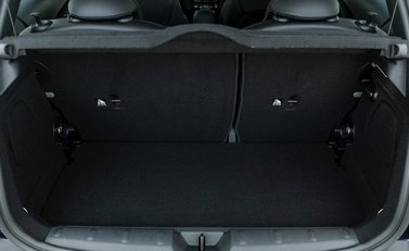 Mini Hatch John Cooper Works 28