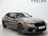 BMW M5 4.4i V8 Competition Saloon 4dr Petrol Steptronic xDrive Euro 6 (s/s) (625 p