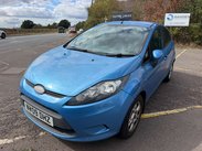 Ford Fiesta 1.25 Style + Hatchback 5dr Petrol Manual (133 g/km, 81 bhp) 4
