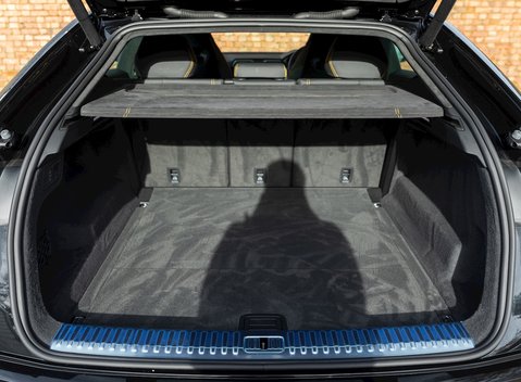 Lamborghini Urus 34