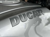 Ducati Diavel 1.3 Diavel 14