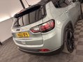 Jeep Compass 1.5 GSE MHEV Upland DCT FWD Euro 6 (s/s) 5dr 46