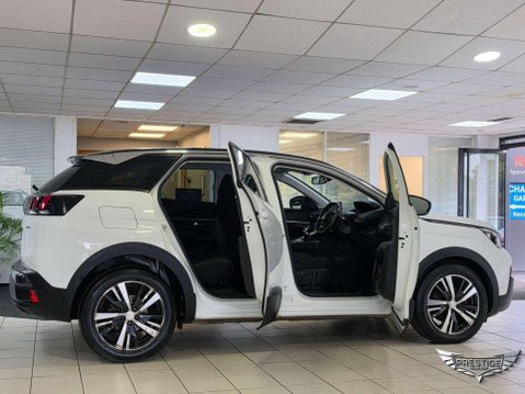 Peugeot 3008 1.2 PureTech Active Euro 6 (s/s) 5dr 47