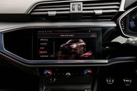 Audi Q3 TFSI S LINE BLACK EDITION 34