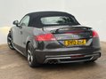 Audi TT 2.0 TT S Line TDI Quattro 4WD 2dr 19
