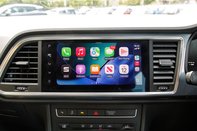SEAT Ateca TSI ECOMOTIVE SE TECHNOLOGY 35