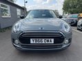 Mini Clubman COOPER 3