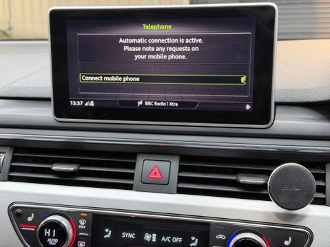 Audi A5 2.0 TDI ultra S line Euro 6 (s/s) 2dr 71