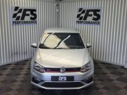 Volkswagen Polo 1.8 TSI BlueMotion Tech GTI Hatchback 5dr Petrol DSG Euro 6 (s/s) (192 ps) 40