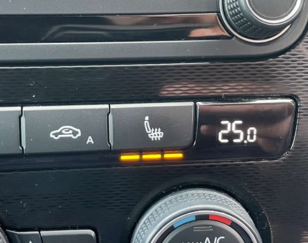 Volkswagen Scirocco 1.4 Scirocco GT BlueMotion Technology TSi 3dr 40