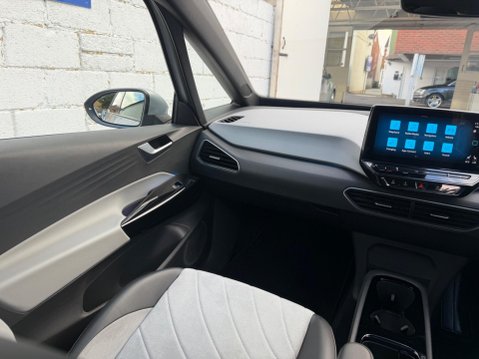Volkswagen ID.3 Pro Performance 58kWh Family Auto 5dr 58