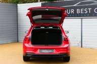 Volkswagen Golf 1.4 Golf GTE Semi-Auto 5dr 22