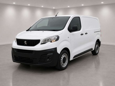 Peugeot Expert 1.5 BlueHDi 1000 Professional Premium + Standard Panel Van 6dr Diesel Manua