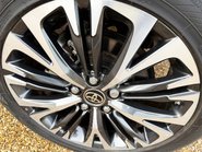 Toyota Yaris Cross EXCEL 38